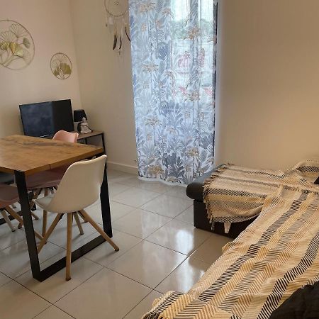Garaldia Apartment Cambo-les-Bains Luaran gambar