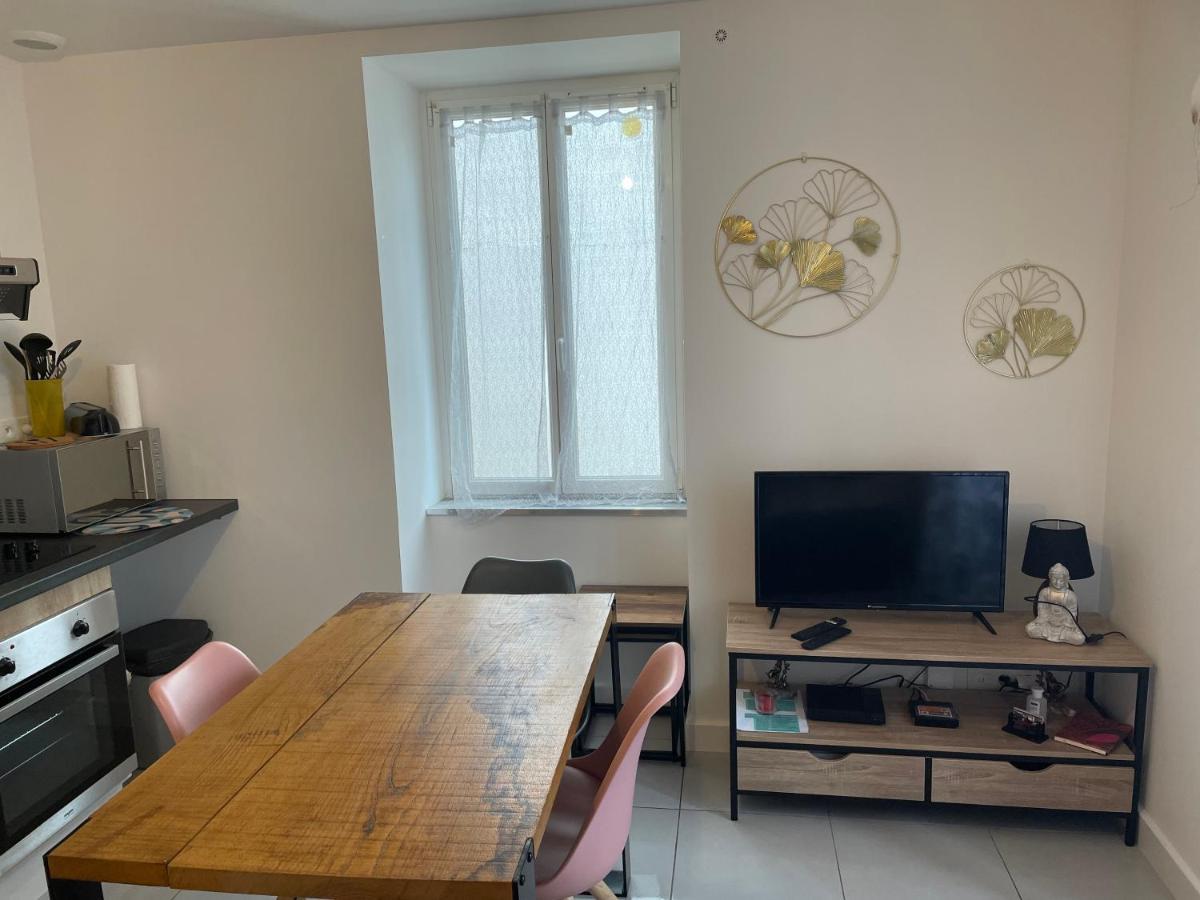 Garaldia Apartment Cambo-les-Bains Luaran gambar