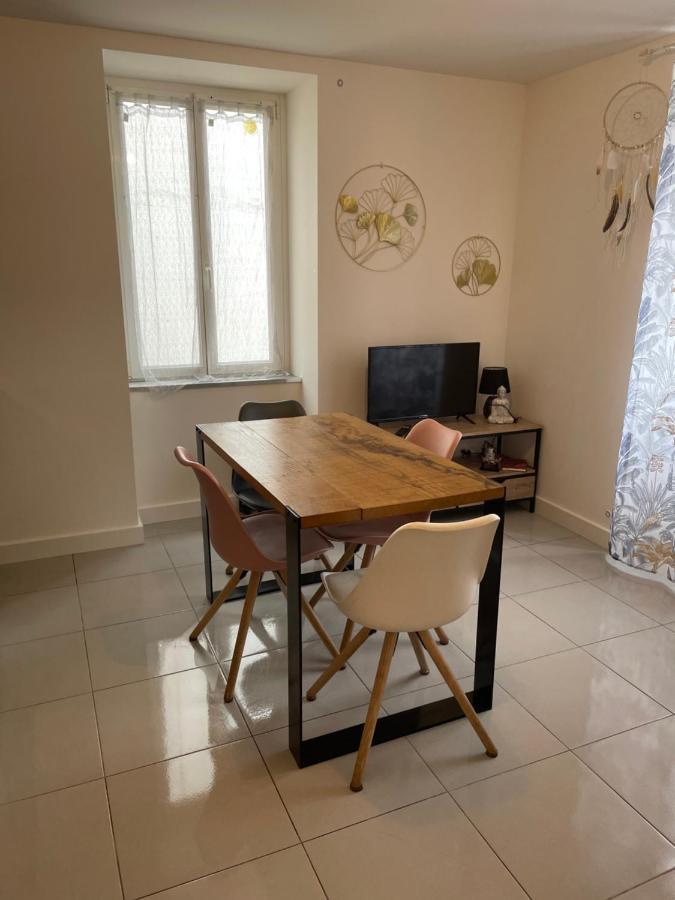 Garaldia Apartment Cambo-les-Bains Luaran gambar