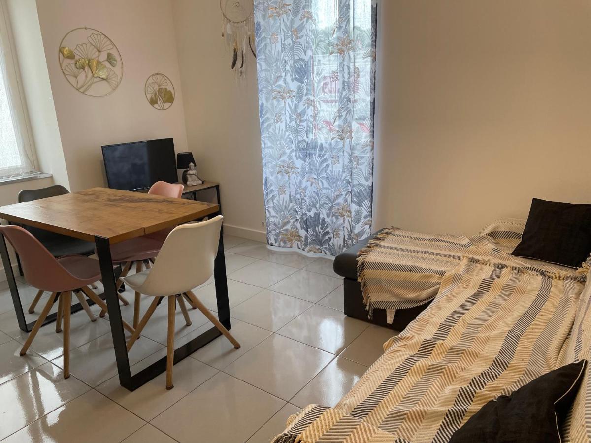 Garaldia Apartment Cambo-les-Bains Luaran gambar
