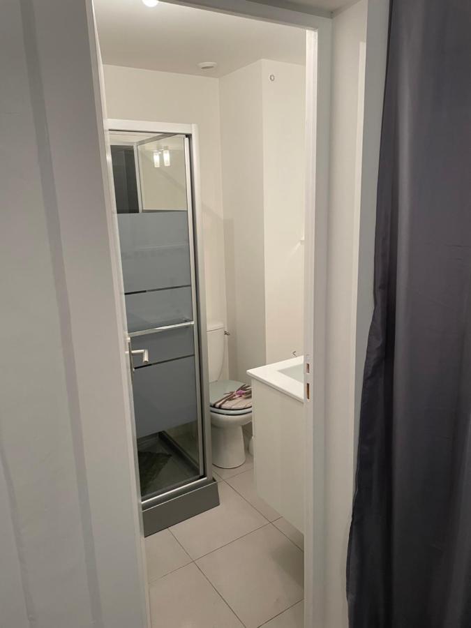 Garaldia Apartment Cambo-les-Bains Luaran gambar