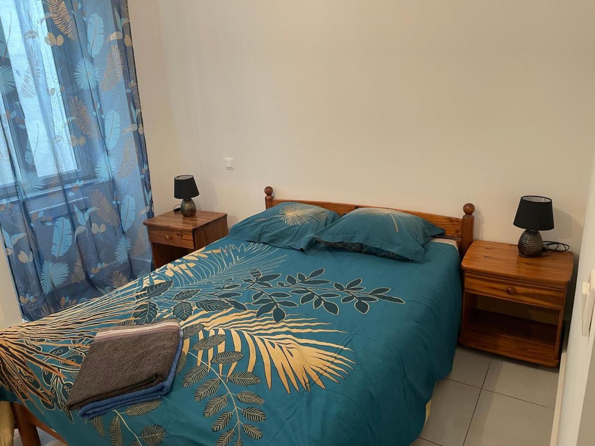 Garaldia Apartment Cambo-les-Bains Luaran gambar